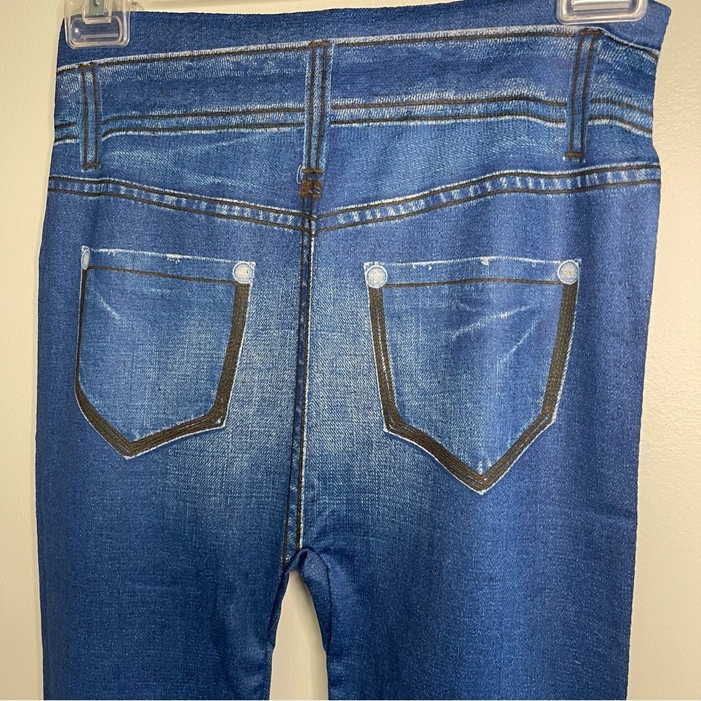 Jeggings - Picture 5 of 5